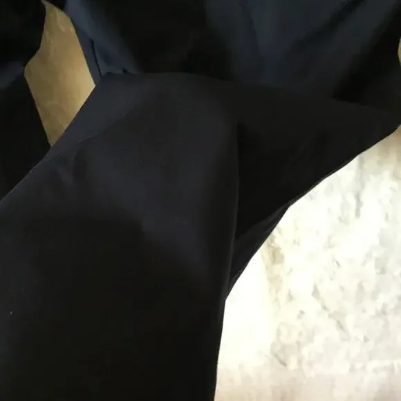 Old-Navy Navy Classic Pants - Picture 11 of 11